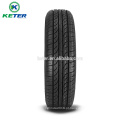 Keter marca 205 / 60R13 KT717 chinês top fornecedor pequeno pneu de carro de passageiros